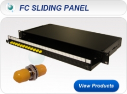 FC SLIDING PANEL